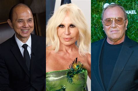 michael kors buys jimmy choo and versace|who owns versace.